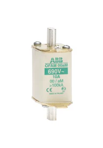 abb Kahvasulake am 690v abb ofam00am 63a moott.piirin sul.