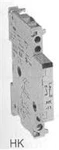 APUKOSKETIN ABB HK 11 1s+1a, SIVULLE