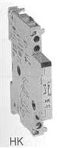 abb Apukosketin abb hk 11 1s+1a, sivulle