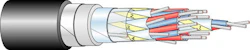 INSTRUMENTOINTIKAAPELI-HF REKA KJAAM-ARM 4X(2+1)X0,5 REKOCLEA