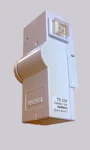 TERMOSTAATTI ELEK WARMOS TE230, RW,KW,DKW, 10A