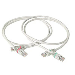 schneider electric Ristik.-ja laitekaapeli cat 5e utp 1,0 m