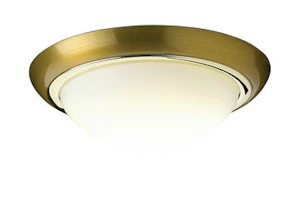defa Yleisvalaisin cosmo c300 tc 2x9w a/m