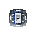 KYTKIN CARD/10A/250V/IP20 URJ 1N