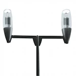 PHILIPS METRONOMIS VARRET ZRP555 SHORT STRAIGHT BRACKET