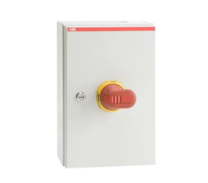 abb Säk.brytare 6p otl75t6p