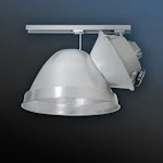 SYVÄSÄTEILIJÄ REGULAR 6242.800.V1 ST/MT 400W+HS 205W