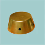 ALASVALO ALASV. ISO SUOJAK.253X100MM