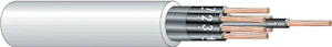 reka by nexans Ohjauskaapeli reka mkmo 12x0,75 k1000