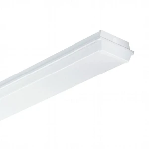 philips Suljettu teollisuusvalaisin 321tsw 2xtl-d58w hfp o tw3