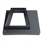 PHILIPS DECOFLOOD TARVIKK ZVF617 VL VERT.LAMELLA LOUVRE
