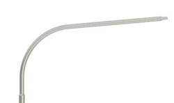 SAFETYPOLE 1X2,5M ÖVERDEL