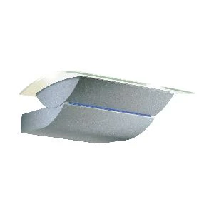 undefined Seinävalaisin sisä fwg620 2*pl-c26w ic a dg gr