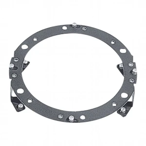 philips Valonheitin decoflood zvf606 acs assembly ring