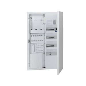 ensto It-ryhmäkeskus ehsv 545.21 u/it 25a 400v