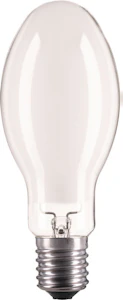 philips Suurpainenatriumlamppu son 400w e40