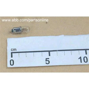 abb Merkkilamppu abb 5911086-11 6v