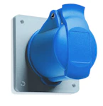 KOJEPISTORASIA 216RU6 16A 200-250V IP44 2P+E