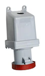 PISTORASIA 363RS6W 63A 380-415V IP44 3P+E