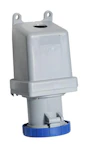 PISTORASIA 2125RS6W 125A -250V IP67 2P+E
