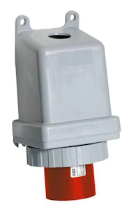amphenol Kojevastake 3125bs6w 125a -415v ip67 3p+e