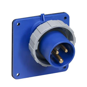 amphenol Kojevastake 216bau6w 16a 200-250vip67 2p+e