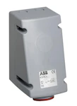 PISTORASIA ABB 332RL6 32A 380-415V IP44 3P+E