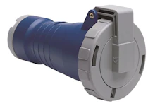 JATKOPISTORASIA 216C6W 16A 200-250V IP67 2P+E