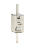 KAHVASULAKE 2 500V ABB OFAF2 H400 GG YLEISSULAKE