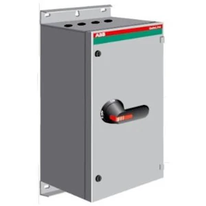 abb Säk.brytare plåt ot200klrr3tz