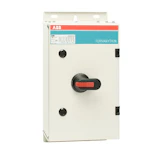 TURVAKYTKIN ABB OT90ALCC3TZ 3-NAP 45kW IP65