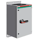 TURVAKYTKIN ABB OT90ALCC6TZ 6-NAP 45kW IP65