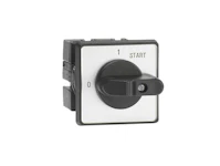 NOKKAKYTKIN START/STOP ABB ONSEA10PB START
