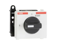 NOKKAKYTKIN START/STOP ABB ONSEA10M START