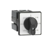 NOKKAKYTKIN MITTAUS ABB ONV30PB