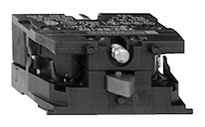 schneider electric Kosketinelementti 1s zb2be1016