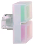 KAKSOISPAINIKE, IP66 ZB4BA9134