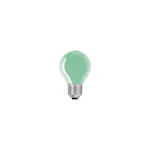 KORISTELAMPPU PHILIPS P45 15W E27 VIHREÄ