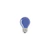 philips Koristelamppu philips p45 15w e27 sininen