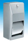 KYLPYHUONEVARUSTE 35CHRX672 WC-PAPERITELINE RST