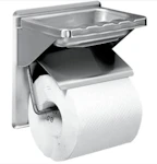 KYLPYHUONEVARUSTE RST FRANKE 35CHRX670 WC-PAPERITELINE ISO