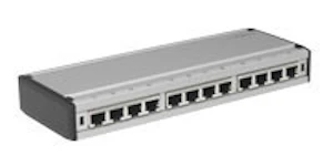 schneider electric Elko link kytkentäkot. c6 2539 12xrj45 c6stp