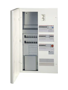 abb It-ryhmäkeskus ru4e18s-it 40a 1vvsk