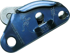 undefined Laskeutumis/varmist.laite d14 grigri, 10-11mm köysille