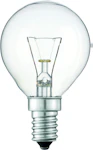 MAINOSLAMPPU P45 15W E14 CL 2CT 2KPL