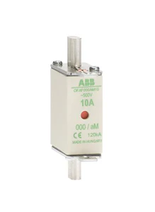 abb Kahvasulake 000 690v abb ofaa000 gg4, 690v, 4a