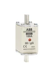 KAHVASULAKE ABB OFAA00 GG80, 690V, 80A