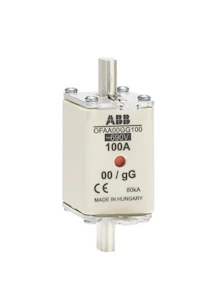 abb Kahvasulake abb ofaa00 gg80, 690v, 80a