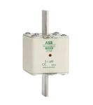 KAHVASULAKE 3 690V ABB OFAA3 AM500, 690V, 500A