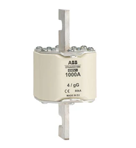 abb Kahvasulake 4 690v abb ofaa4 gg500, 690v, 500a
